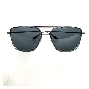 Garrett Leight Convoy Sunglasses